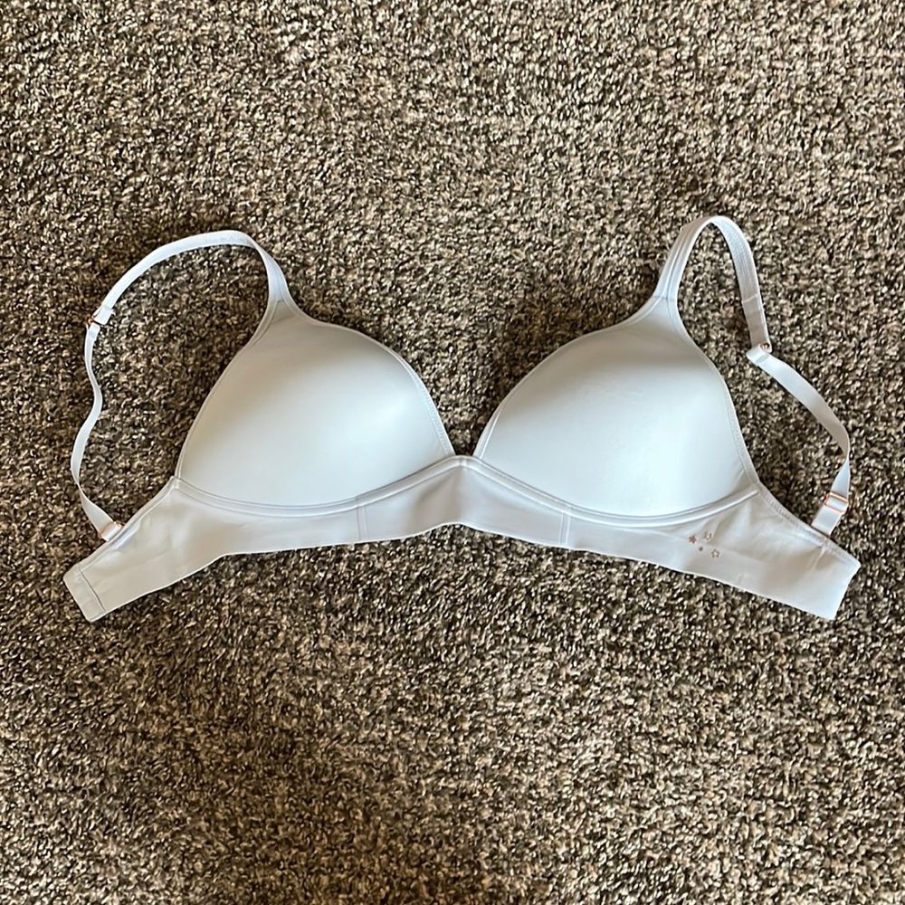 aerie real me full coverage bra